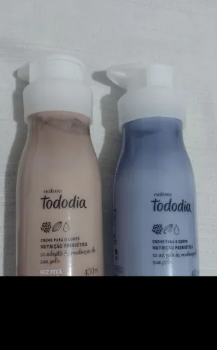 Creme hidratante natura 35,00