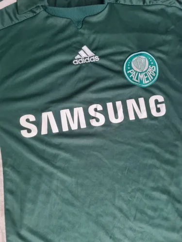 Camisa do Palmeiras 2008 original