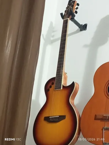 Violão Marquês ?