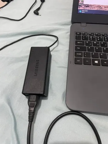 Notebook Samsung