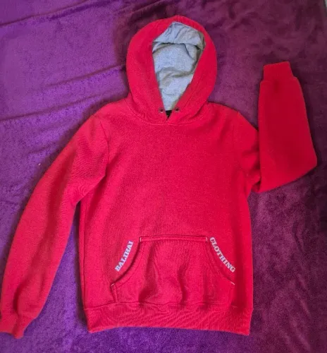 Moletom Bali Hai M