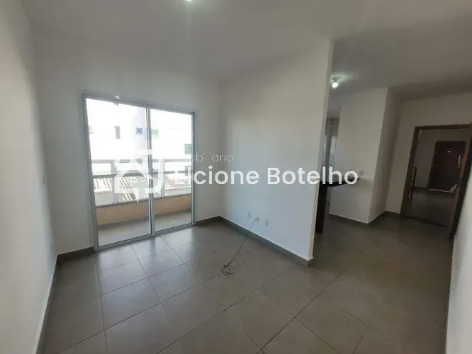 Apartamento para aluguel, 2 quartos, 1 suíte, 1 vaga, SANTA MONICA - Uberlândia/MG