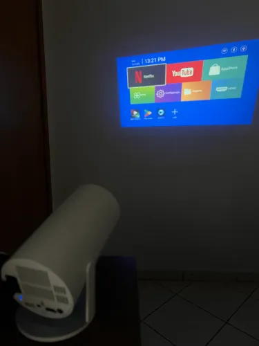 Projetor - HY300-A