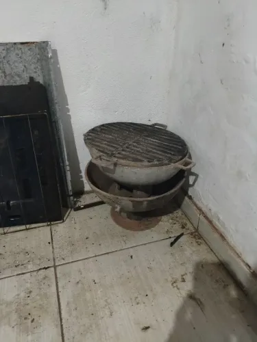 FUGAREIROS