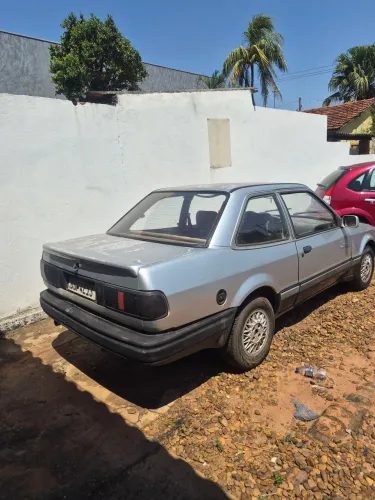 Volkswagen Apollo GL 1.8 1992