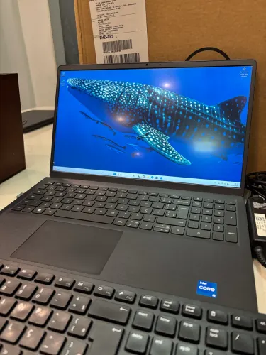 Notebook Dell Inspiron 15