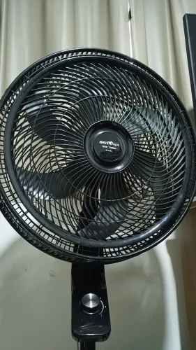 Ventilador de coluna Britania 50cm BVT550 175w