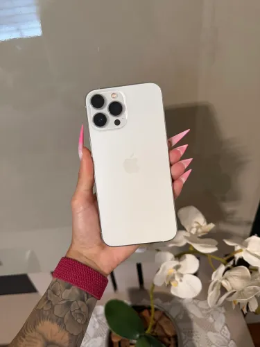 iPhone 14 Pro Max 256gb Branco