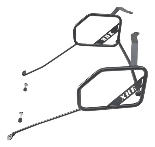 Afastador de Alforge Xre300 2009 a 2023 Chapam