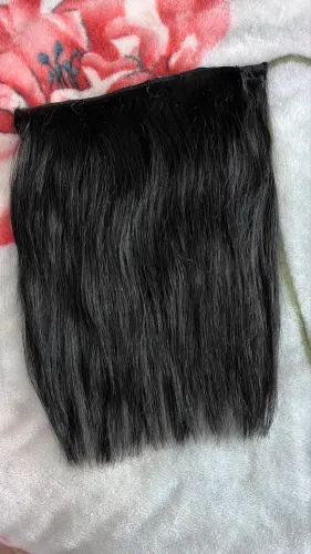 Megga Hair
