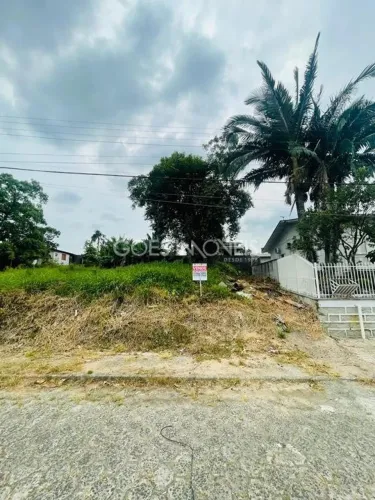 Terreno à Venda no bairro Santo Antônio, em Criciúma/SC.