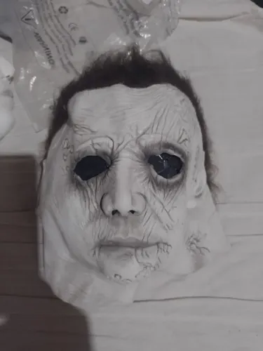 Máscara Michael Myers halloween 2018