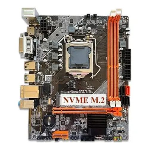 I7 3770 + placa mãe + 12 gb de ram