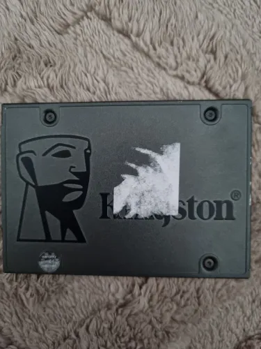 SSD Kingston 120 GB