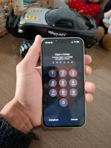 IPhone 13 impecável 