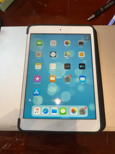 iPad mini 64gb