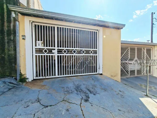 Casa 2 quartos Locação Próximo ao Colégio Reginatinho Marília/SP