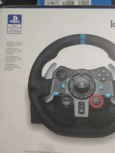 Volante Pc ps5