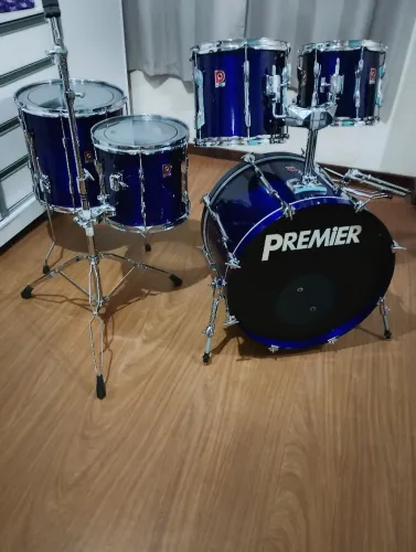 Shell Pack Bateria Premier Xpk (quase raridade)