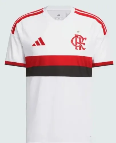 Camisa  Flamengo 2026