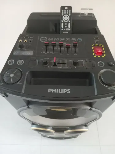 Philips NX5 500w 