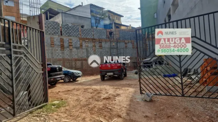Oportunidade! Terreno para locação em Osasco