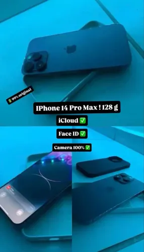 IPhone 14 Pro Max 