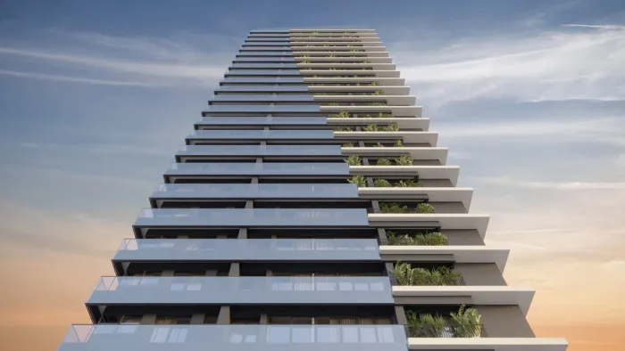 Gyro Cidade Opus