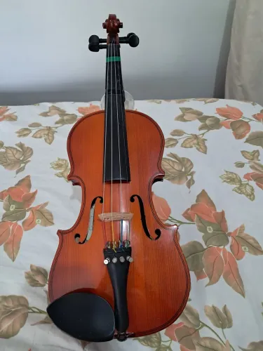 Violino Giannini