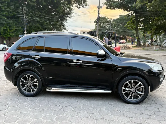 Lifan X60 1.8 16V 128cv 5P Mec. 2016