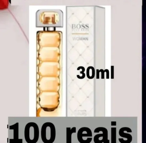 Perfume Boss 30ml