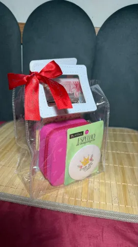 Sacolinha Encanto Especial
