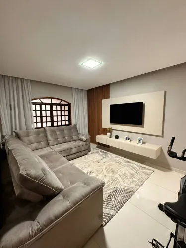 Sofá de canto 3,10m X 2,60m