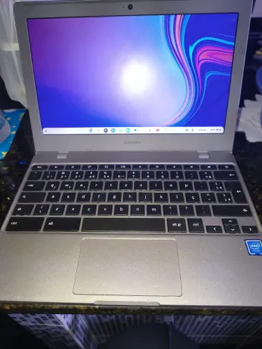 Chromebook Samsung
