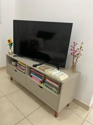 Rack Tok Stok - R$ 500,00