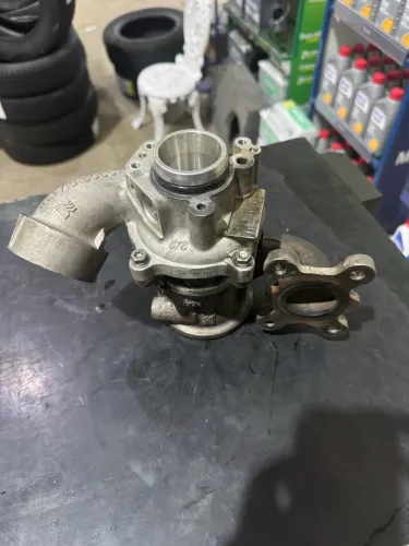 Turbina up tsi stg3 160whp