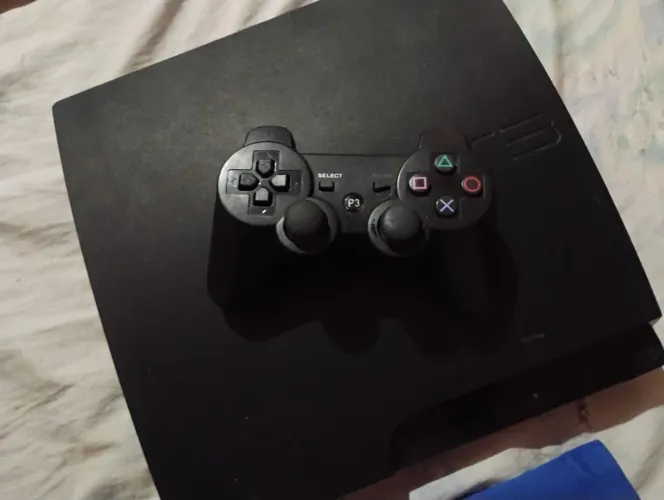 Playstation 3