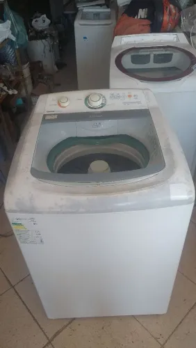 Máquina de Lavar 11 Kg 