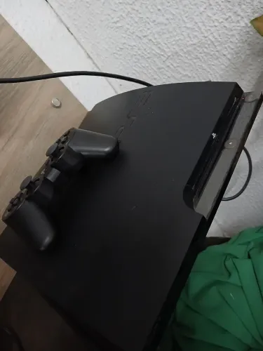 Vendo PS 3