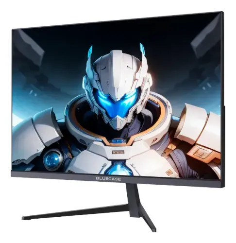 Monitor Gamer Bluecase Curvo Trace 23,8 Full Hd 75hz Hdmi