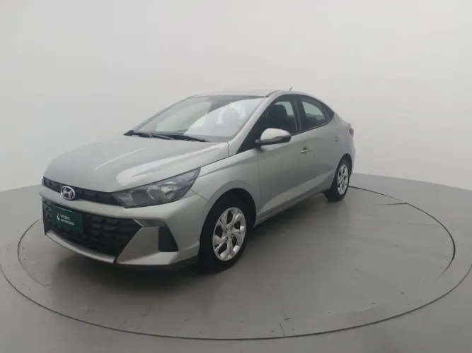 Hyundai HB20S Comfort 1.0 Flex 12V Mec. 2026