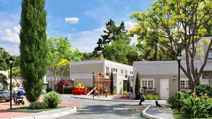 Casa Térrea Disponível para Venda em Condomínio Fechado em Caraguatatuba