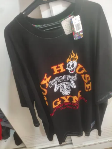Camisa Rux 