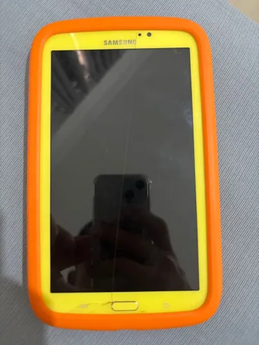 Tablet Samsung Galaxy Tab 3 Kids