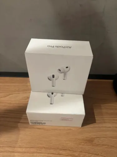 AirPods Pro 3 | LACRADOS - PRONTA ENTREGA EM ARACAJU