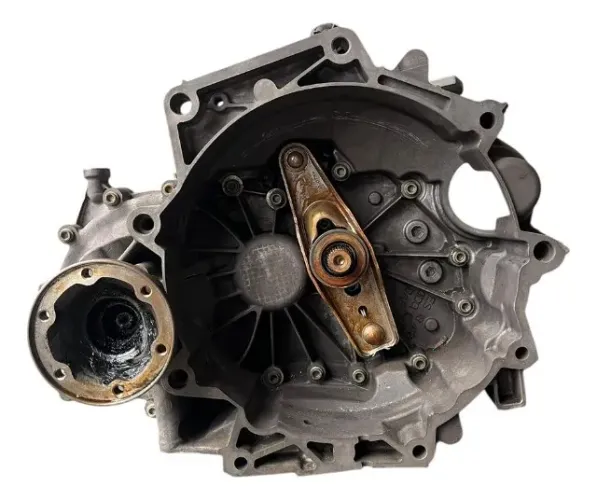 Câmbio Caixa Marcha Manual Volkswagen Polo 1.6 2021/24