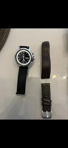 Relogio orient Automático