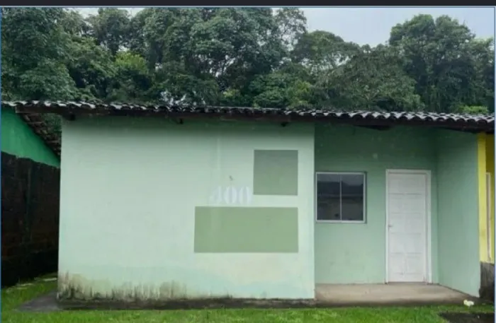 Casa condomínio Recanto das Ilhas, Rua J.