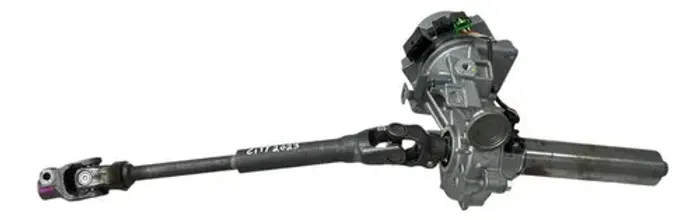 Coluna Direção Elétrica Honda City 1.5 Touring 2023 Aut