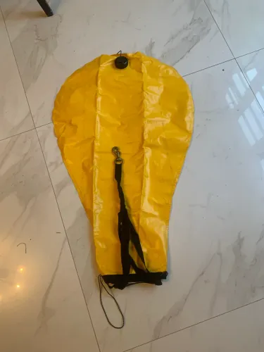 Lífty bag mergulho